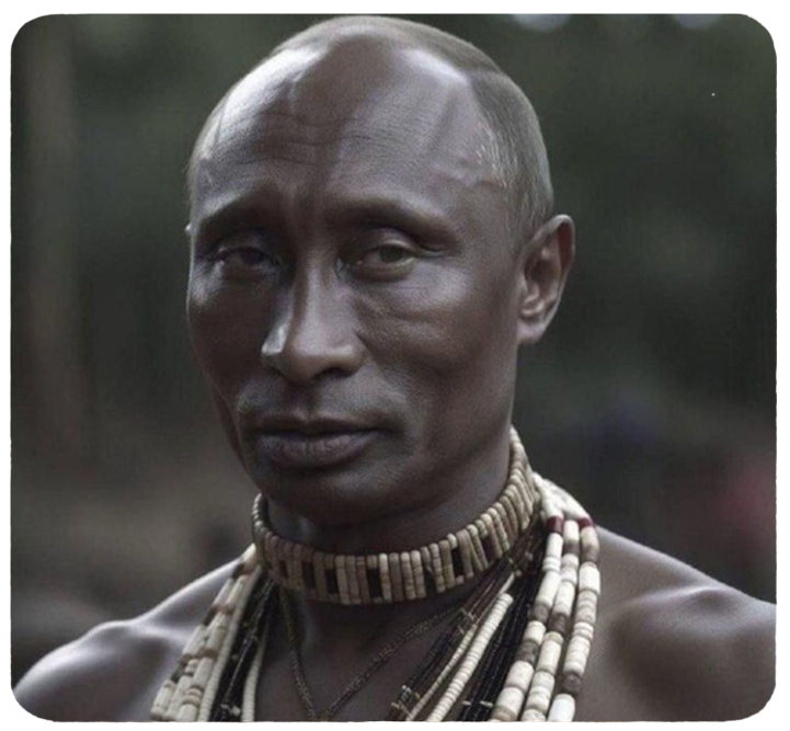 Putin Image